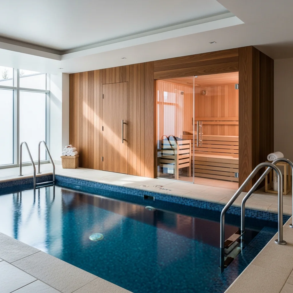 Recovery and Wellness Treatments: Cold Plunge, Sauna, and Cryotherapy Explained