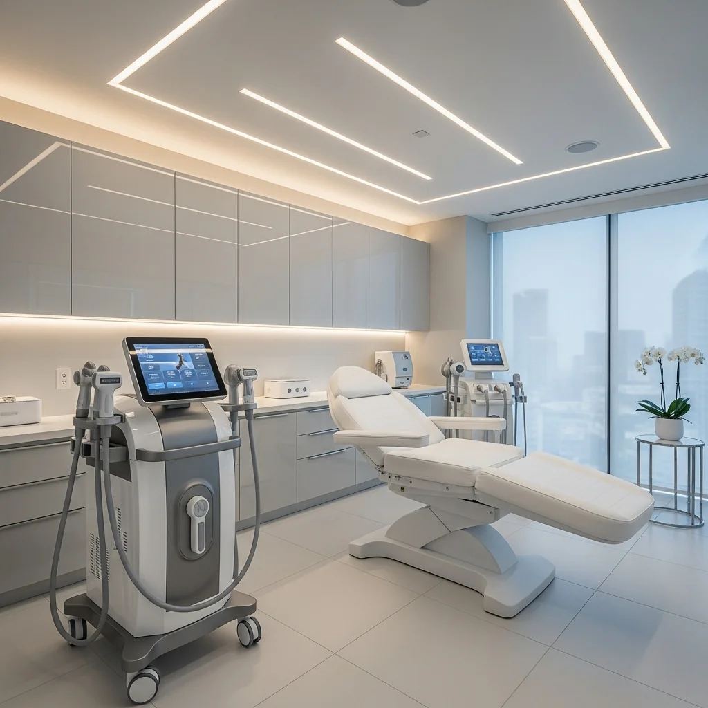 CoolSculpting vs Emsculpt: Body Contouring Compared
