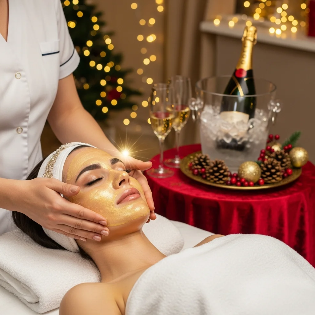 Holiday Season Medspa Prep: Scottsdale's Pre-Party Treatments