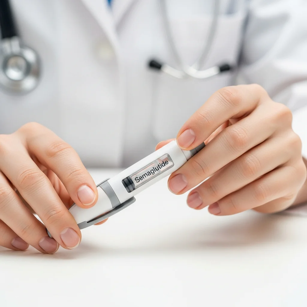 Is Semaglutide Safe? What Scottsdale Providers Want You to Know