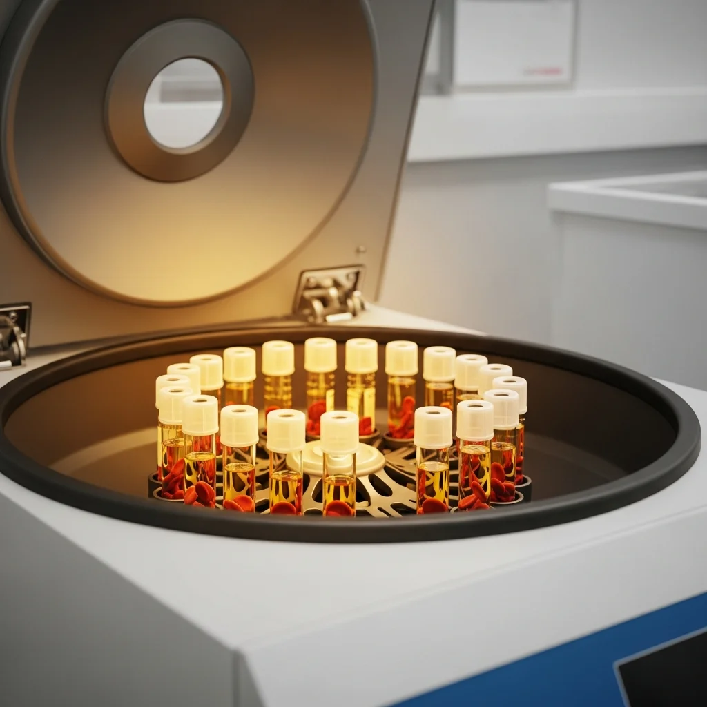 PRP Therapy: Uses in Skin and Hair Restoration