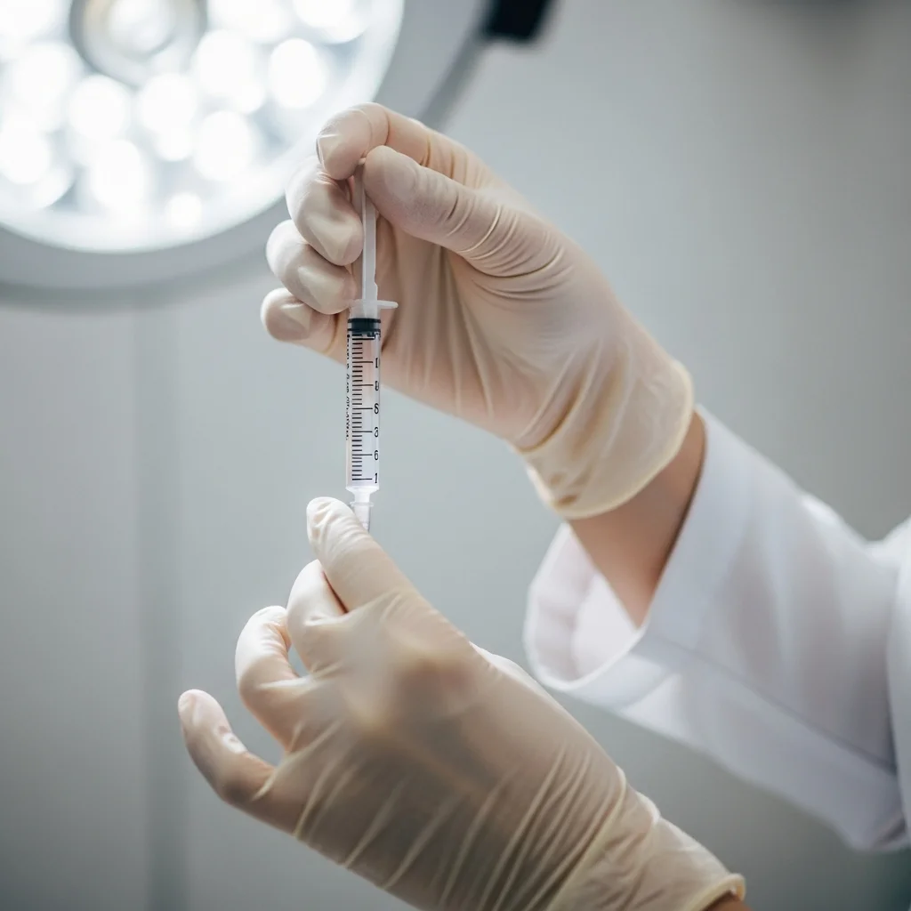 Sculptra vs Traditional Fillers: Long-Term Volume Explained