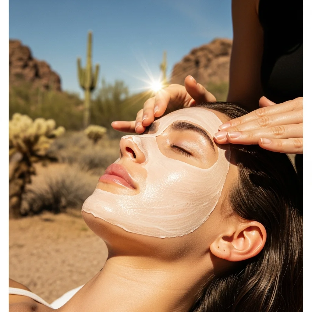 Summer Skin Prep: Best Scottsdale Medspa Treatments for Sun Damage