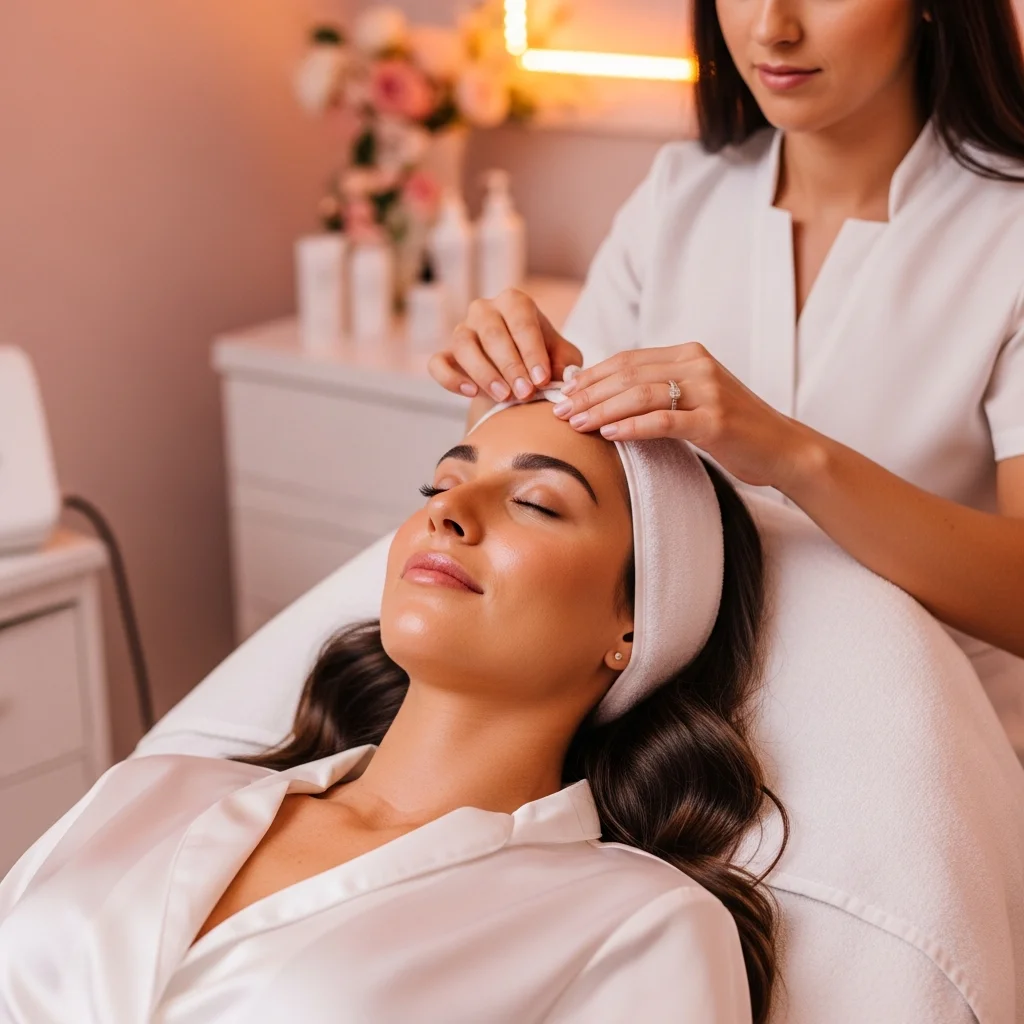 Getting Wedding Ready: A Scottsdale Medspa Timeline