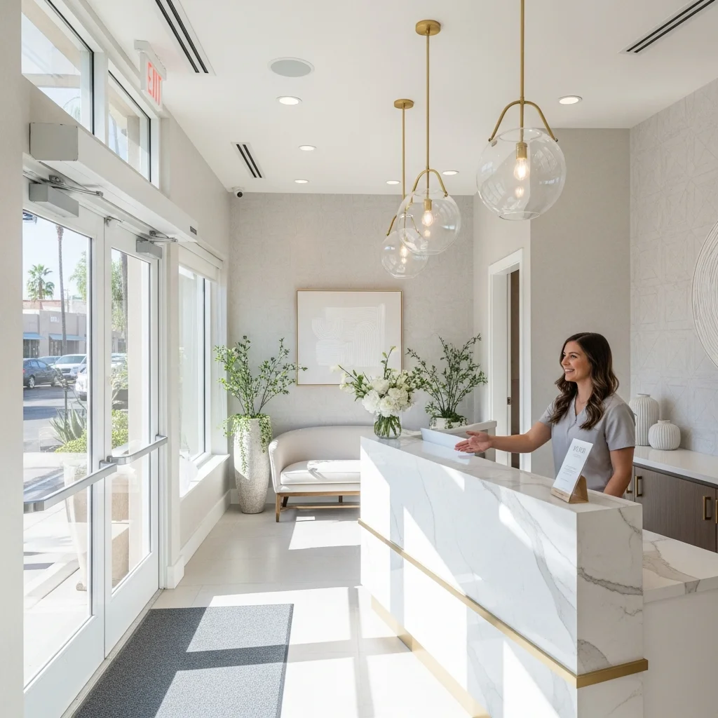 What Is a Medspa? Scottsdale's Guide for First-Timers